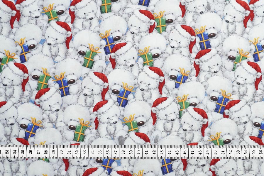 Ткань 100% хлопок [3043-45165-174]