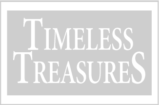 Timeless Treasures