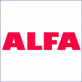 ALFA плюш ALFA плюш