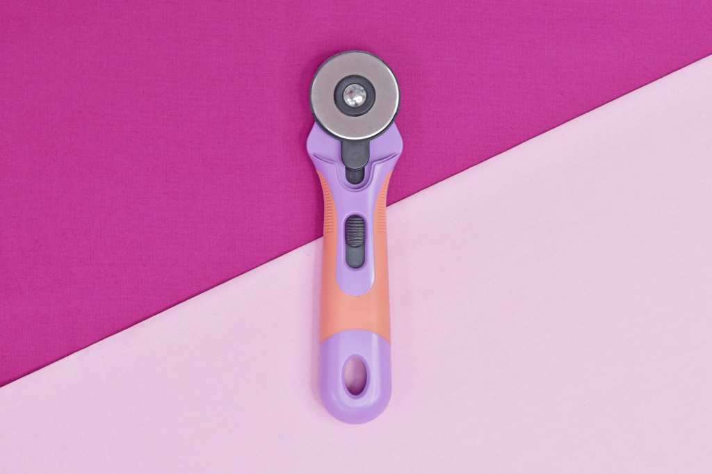 Нож раскройный