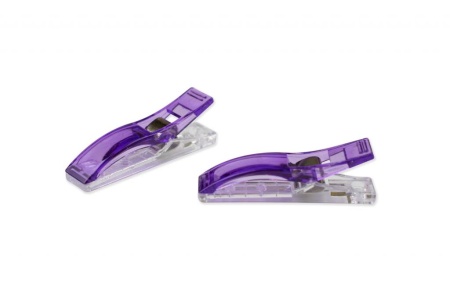 Зажимы для шитья и пэчворка, большие