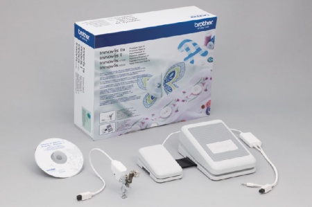 Обновление для Innov-is 1/1e Premium Pack IV