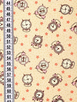 Ткань 100% хлопок [AL-11287]