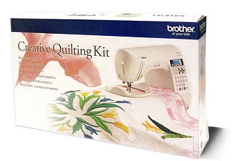 Комплект для квилтинга QKF1