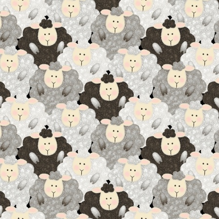 Ткань 100% хлопок [8952-90]