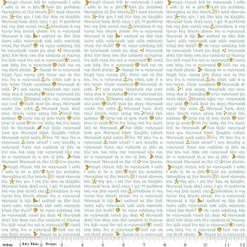 Ткань 100% хлопок [SC7614-WHITE]