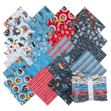 Ткань 100% хлопок [C7350-GRAY]