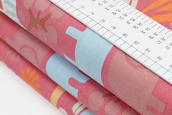 Ткань 100% хлопок [AL-11121]