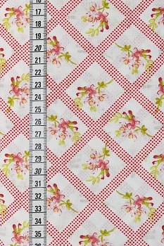 Ткань 100% хлопок [AL-10739]