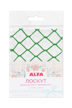 Лоскут для шитья и творчества (AL-81169-156-L) Лоскут для шитья и творчества (AL-81169-156-L)