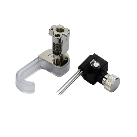 Комплект иглопробивного устройства английский Комплект иглопробивного устройства английский