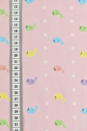 Лоскут для шитья и творчества ( AL-RU1043-L)