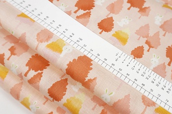 Ткань 100% хлопок [AL-11348]