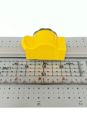 Резак для ткани и бумаги  AU-311S