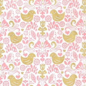 Ткань 100% хлопок [CM7619-SHEL-D]