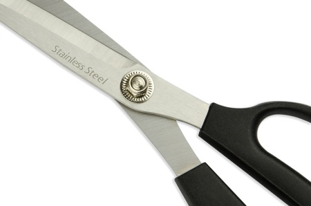 Ножницы раскройные для левшей и правшей, 20 см, Aurora Ножницы раскройные для левшей и правшей, 20 см, Aurora