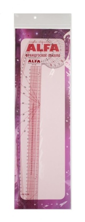 Французское лекало Французское лекало