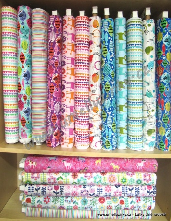 Ткань 100% хлопок [CX7019-PRIM-D]