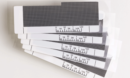 Лист для шитья по краю ESS1