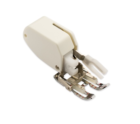 Лапка шагающая 7 мм открытая  Aurora