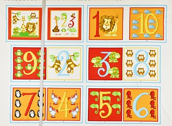 Панель 100% хлопок [П169]