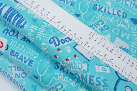 Ткань 100% хлопок [AL-11329]