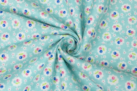 Ткань 100% хлопок [22347 14]