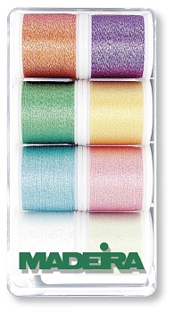 Набор Metallic Opal 8*200м