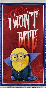 Панель 100% хлопок [П113]