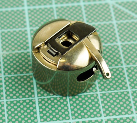 Колпачок шпульный Cordonet