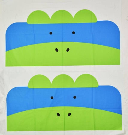 Панель 100% хлопок [П381]