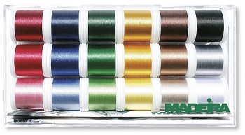 Набор Rayon 18*200м