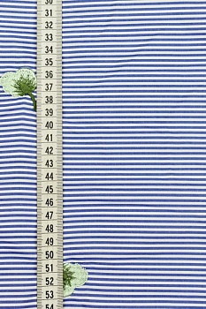 Ткань 80% хлопок, 20% полиэстер [232871-4]