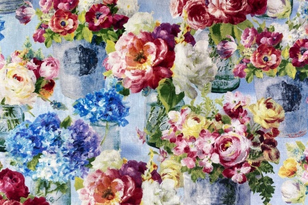 Ткань 100% хлопок [AL-11449]