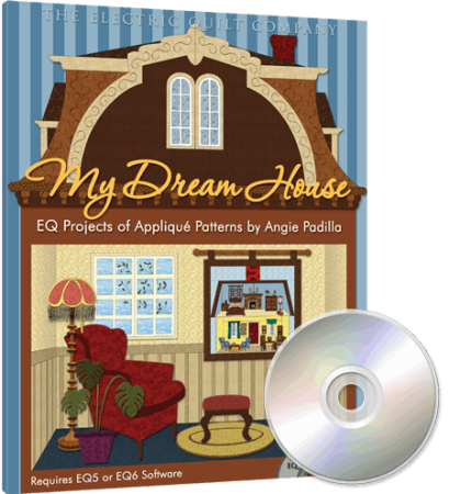 Программное обеспечение "My Dream House"