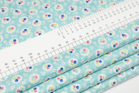 Ткань 100% хлопок [22347 14]