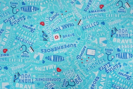 Ткань 100% хлопок [AL-11329]