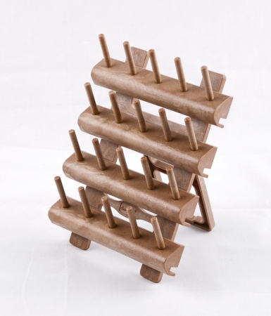 Стойка для катушек на 20 шт.