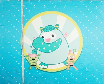 Панель 100% хлопок [П277]