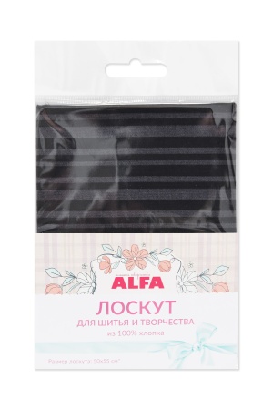 Лоскут для шитья и творчества (AL-81169-199-L)