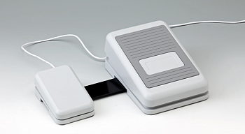 Многофункциональная педаль MFFC1