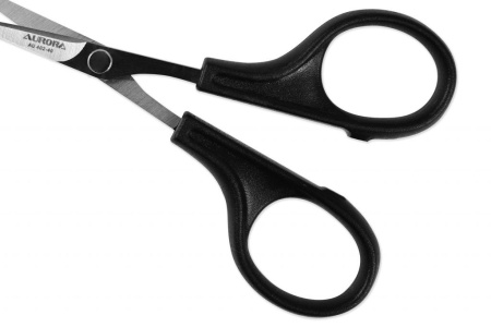 Ножницы вышивальные с заостренными кончиками 10см Aurora AU 402-40