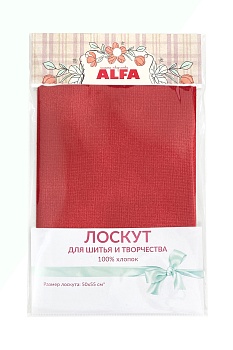 Лоскут для шитья и творчества (AL-DM27-L)