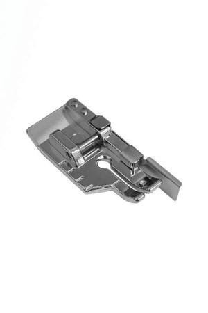 Лапка для пэчворка с направляющей Bernette  Лапка для пэчворка с направляющей Bernette