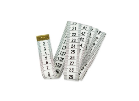 Сантиметр портновский 1.5м