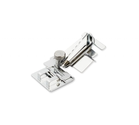 Лапка для окантовки срезов косой бейкой (без адаптера) Aurora