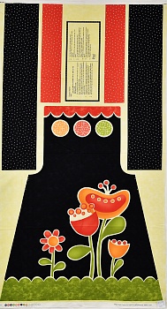 Панель 100% хлопок [П338]