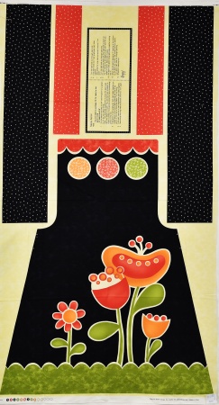 Панель 100% хлопок [П338]