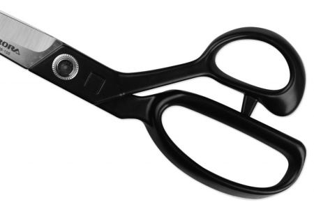 Ножницы профессиональные портновские облегченные 27 см/ 4мм /10,5"