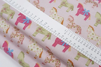 Ткань 100% хлопок [AL-11323]